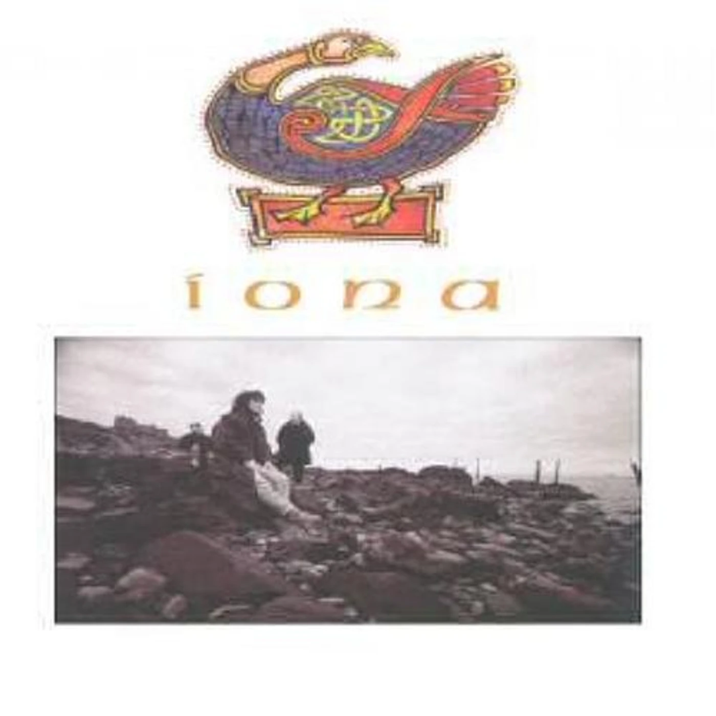 IONA DVD