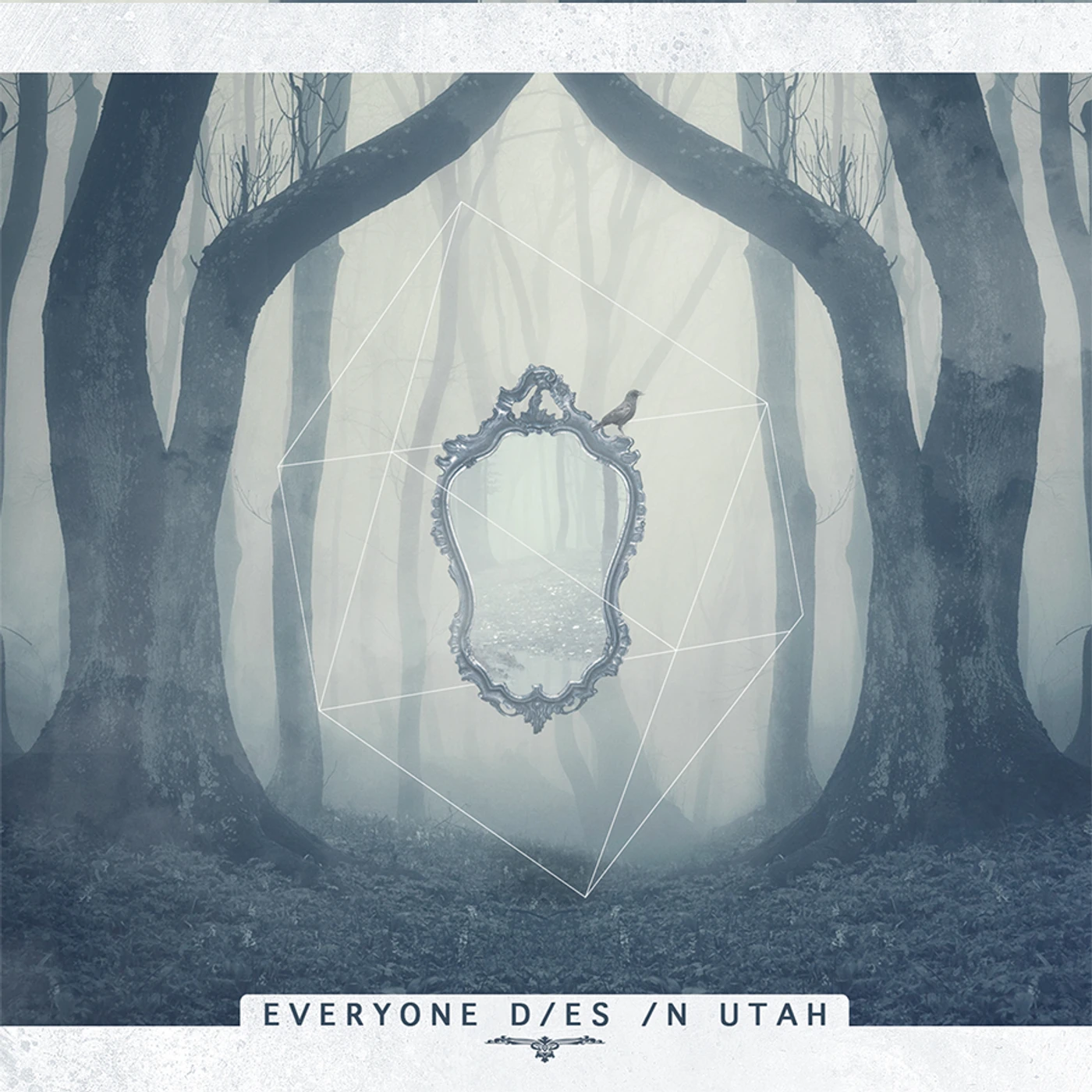 EVERYONE DIES IN UTAH CD