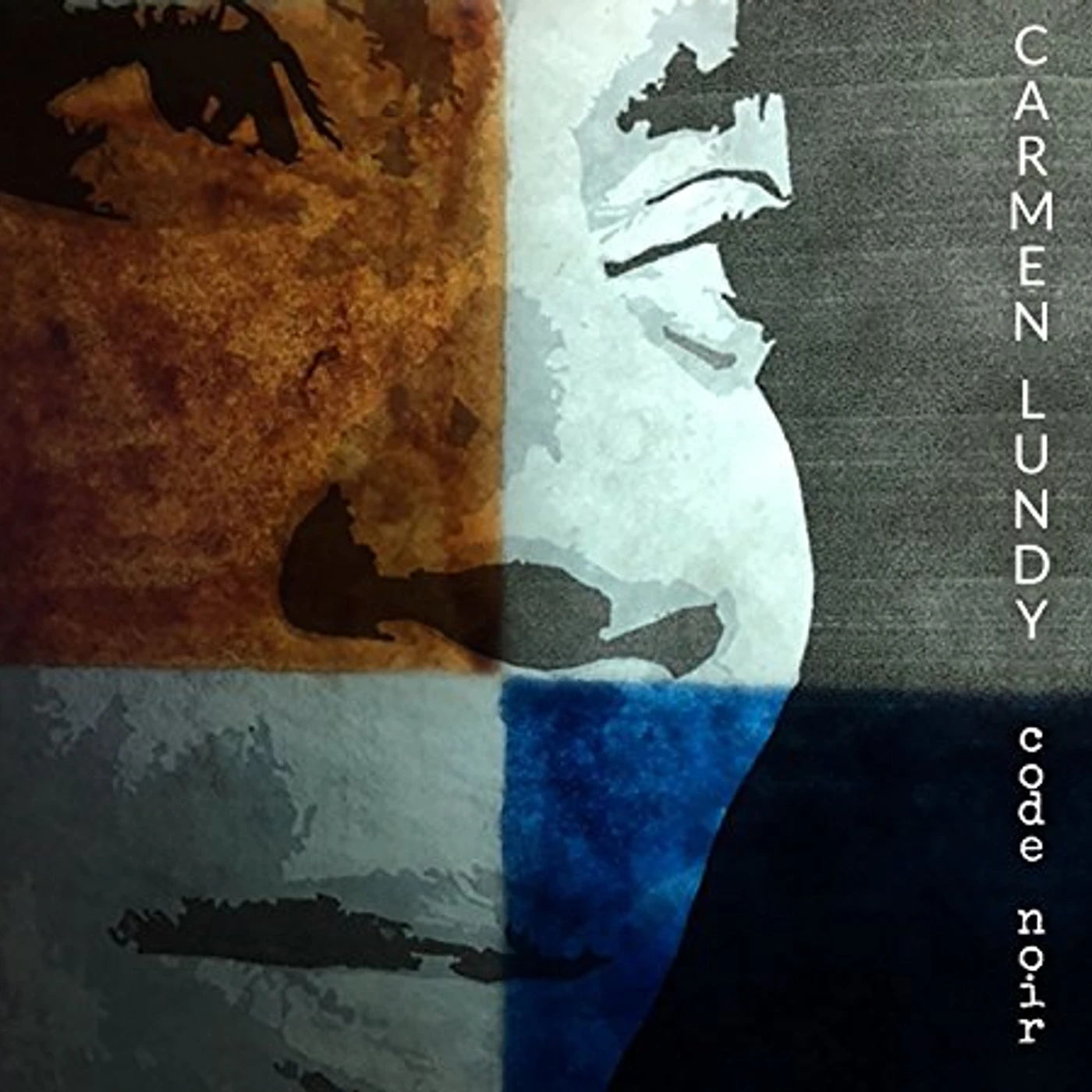 Carmen Lundy CODE NOIR CD