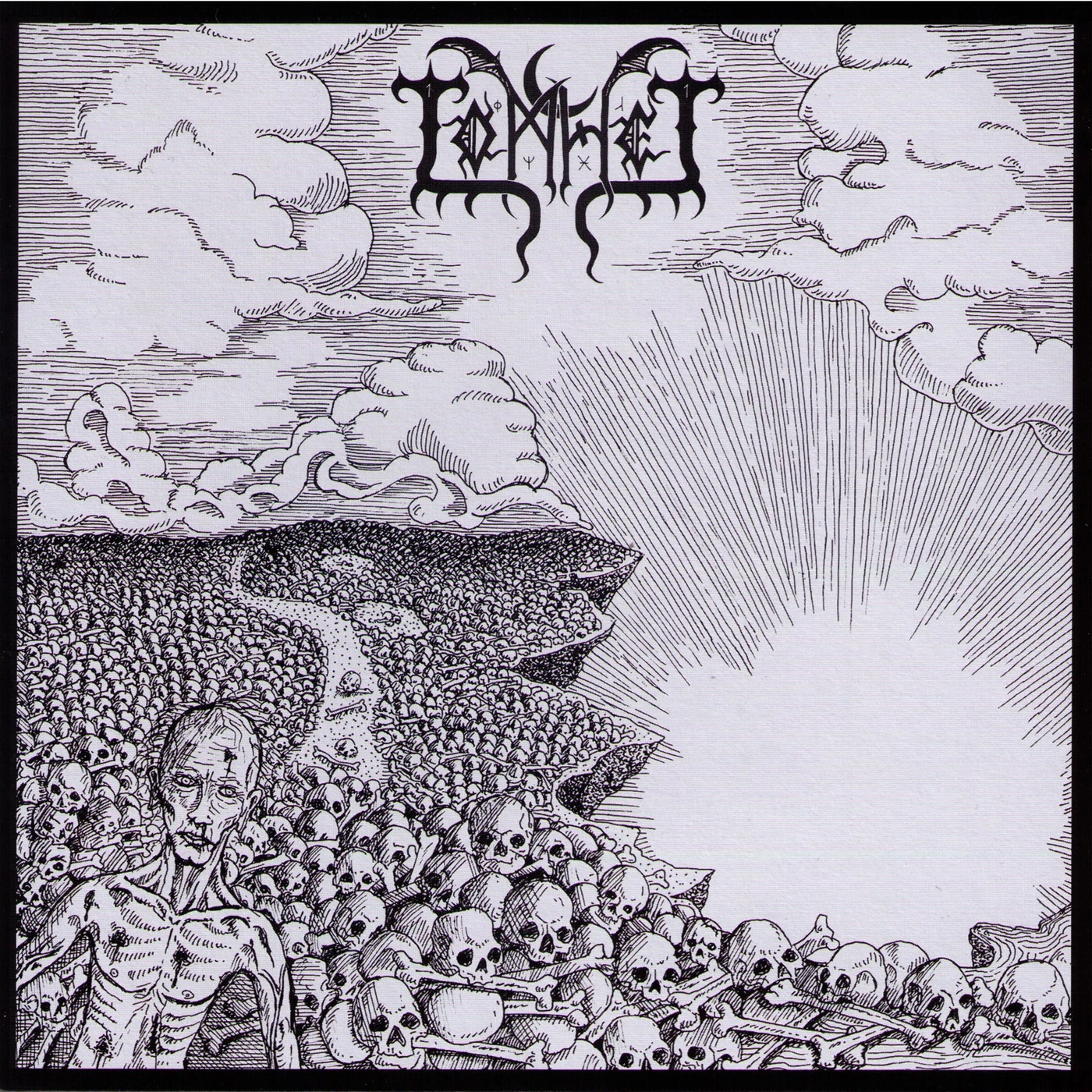 TOMHET Vinyl Record
