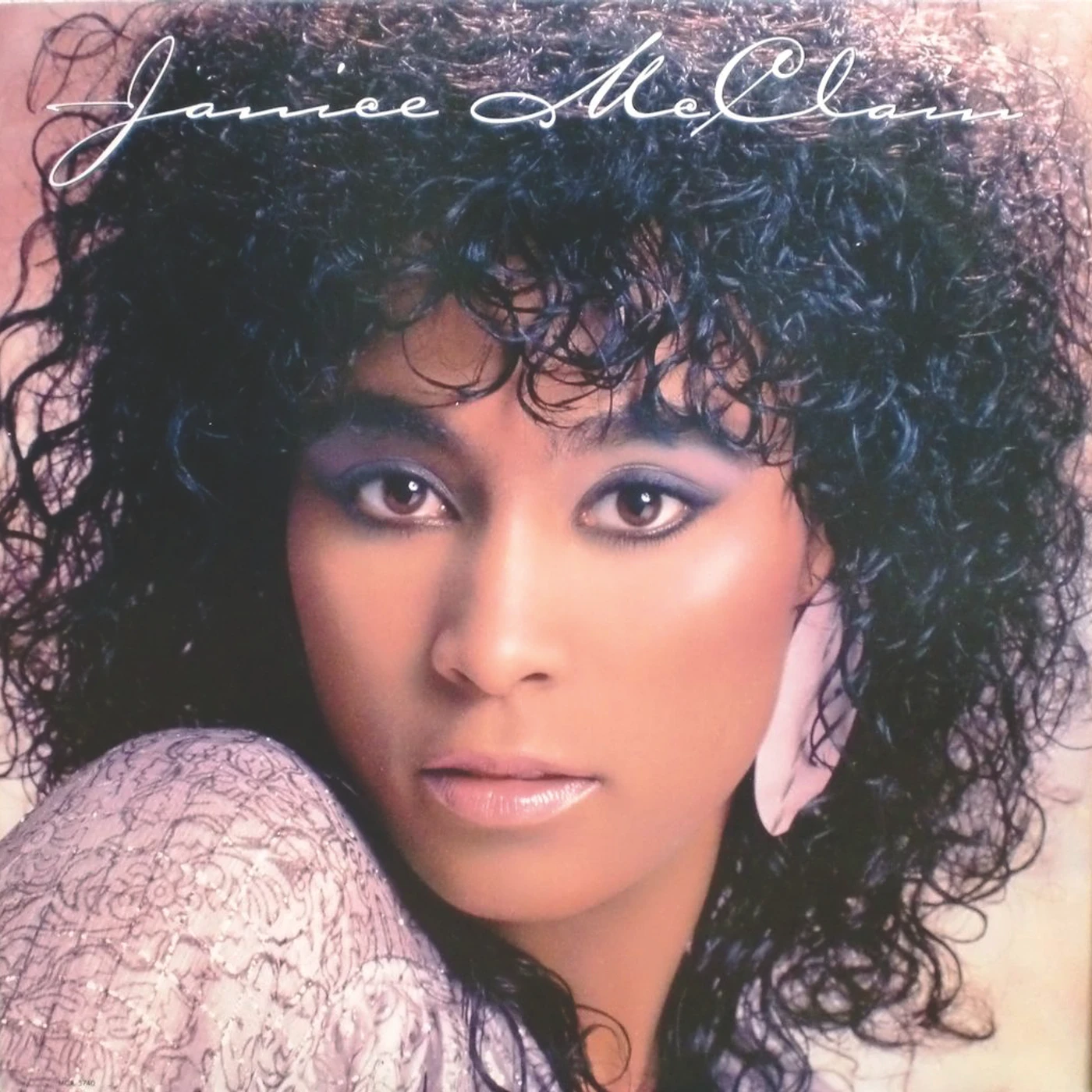 JANICE MCCLAIN (BONUS TRACKS EDITION) CD