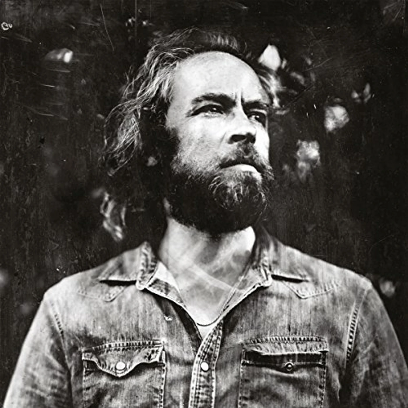 Duke Garwood Garden of Ashes Vinyl Record