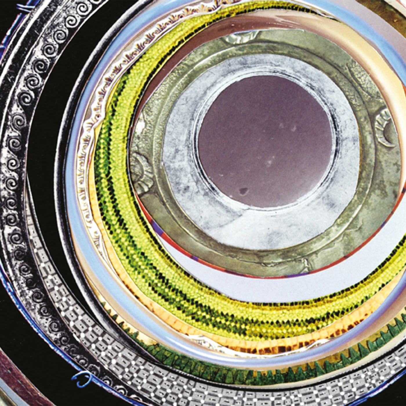 Philip Corner GONG / EAR: SHAMAN CD