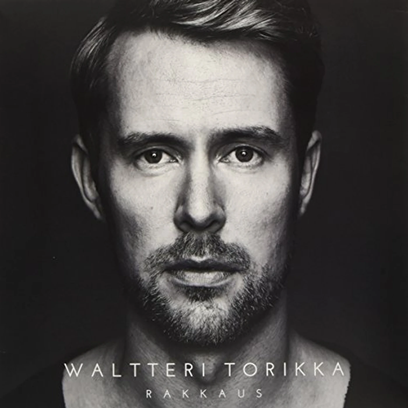 WALTTERI TORIKKA Vinyl Record