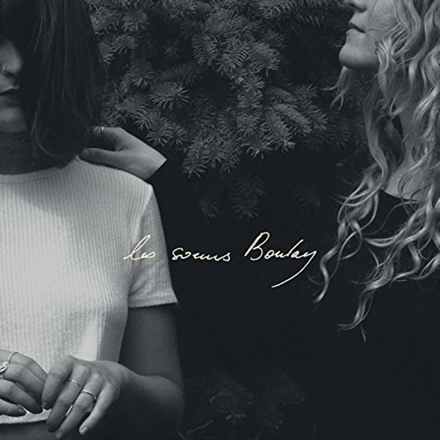 Soeurs Boulay LENDEMAINS CD