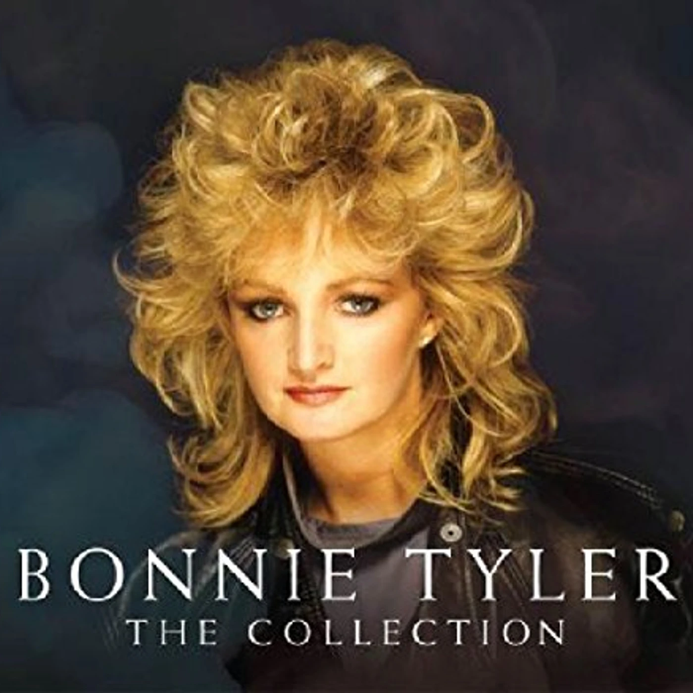 Bonnie Tyler COLLECTION CD