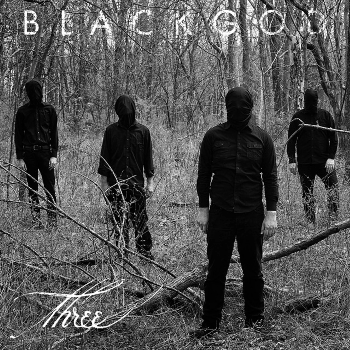Black God THJREE Vinyl Record