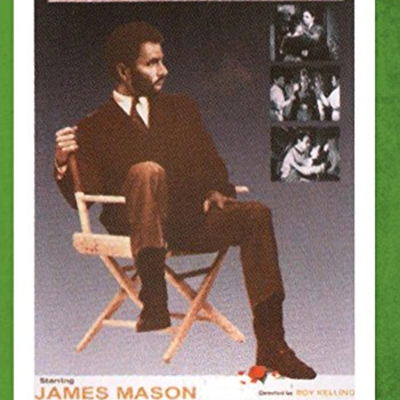 CHARADE DVD