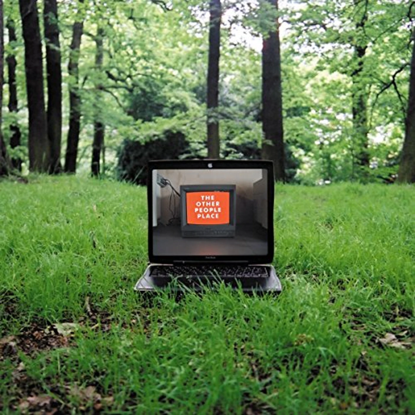 The Other People Place LIFESTYLES OF THE LAPTOP CAFE Vinyl Record