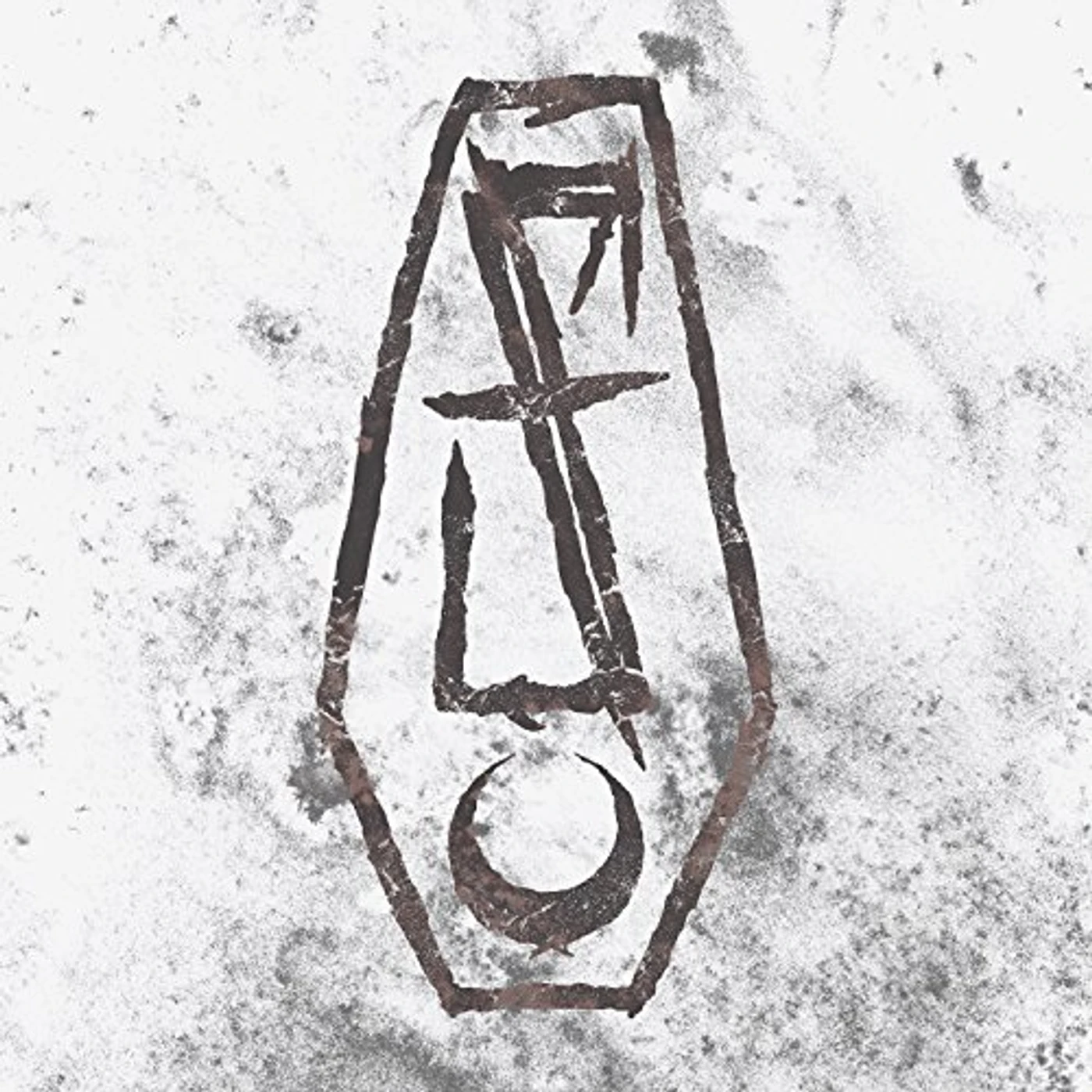 Lorna Shore FLESH COFFIN CD
