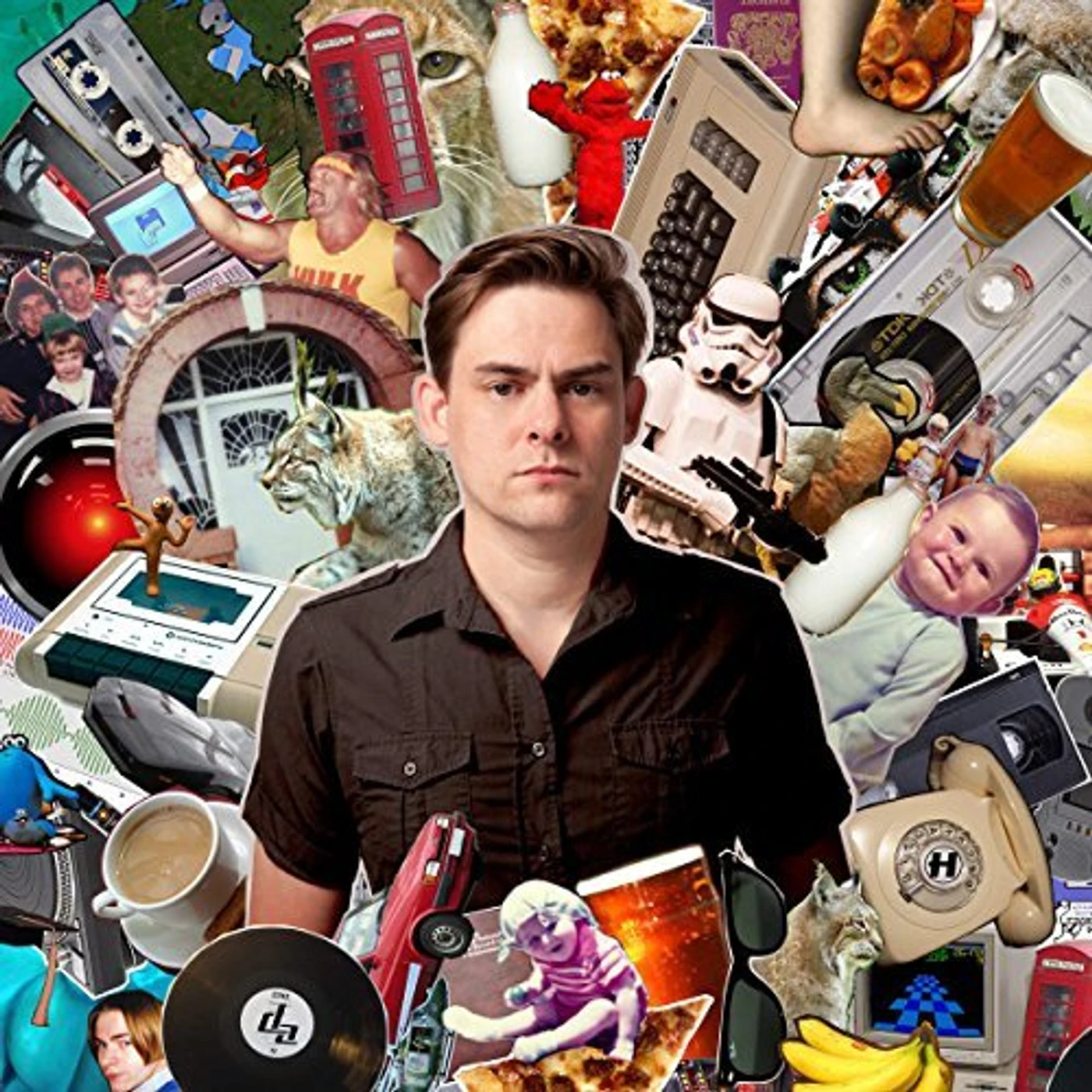I AM LYNX CD