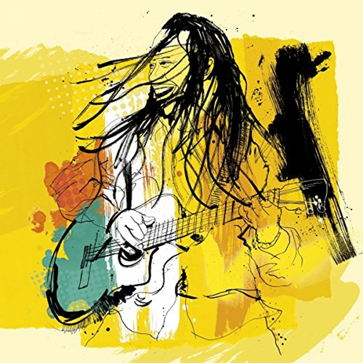 Aurelio DARANDI CD