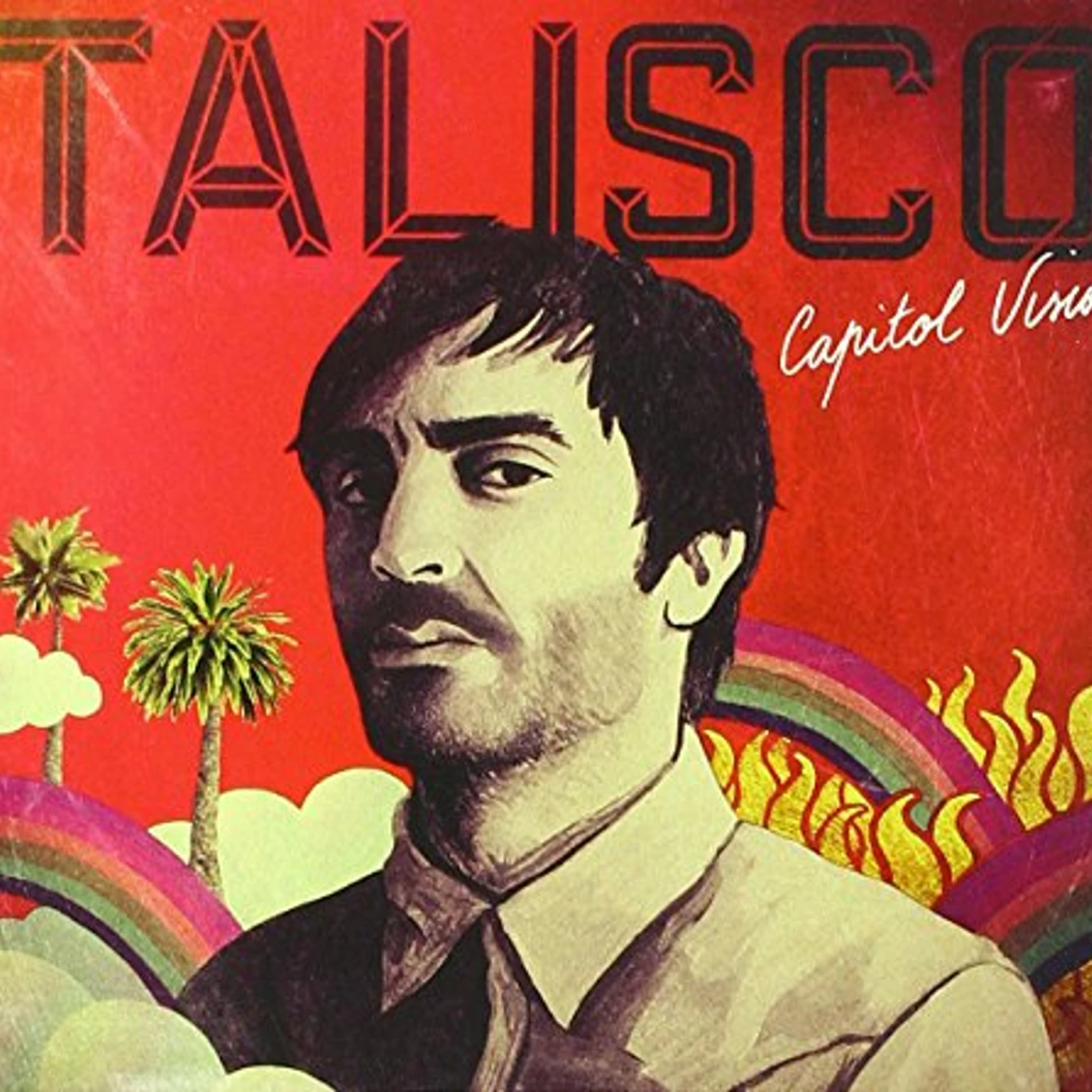 Talisco CAPITAL VISION CD