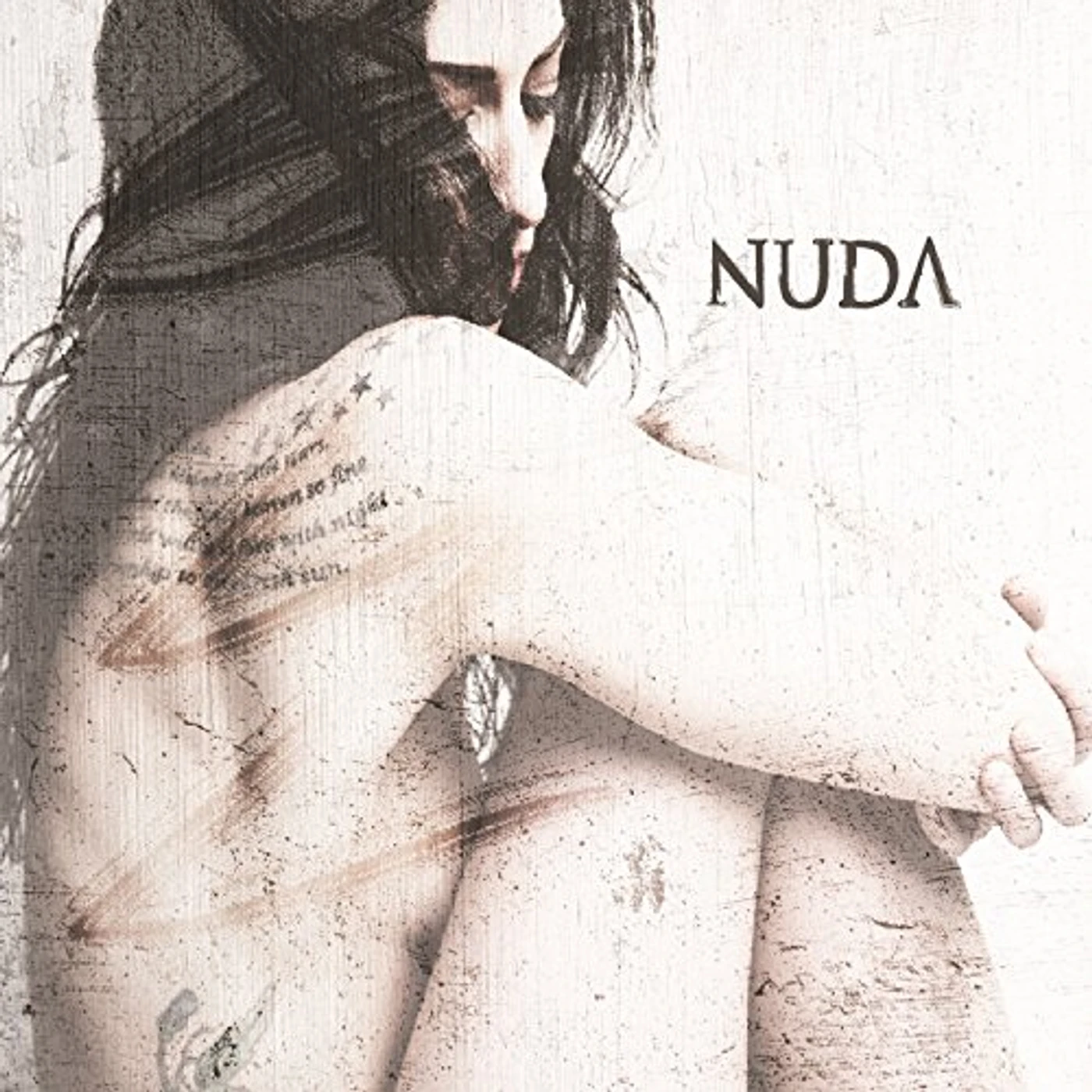 Andrea Ramolo Nuda Vinyl Record