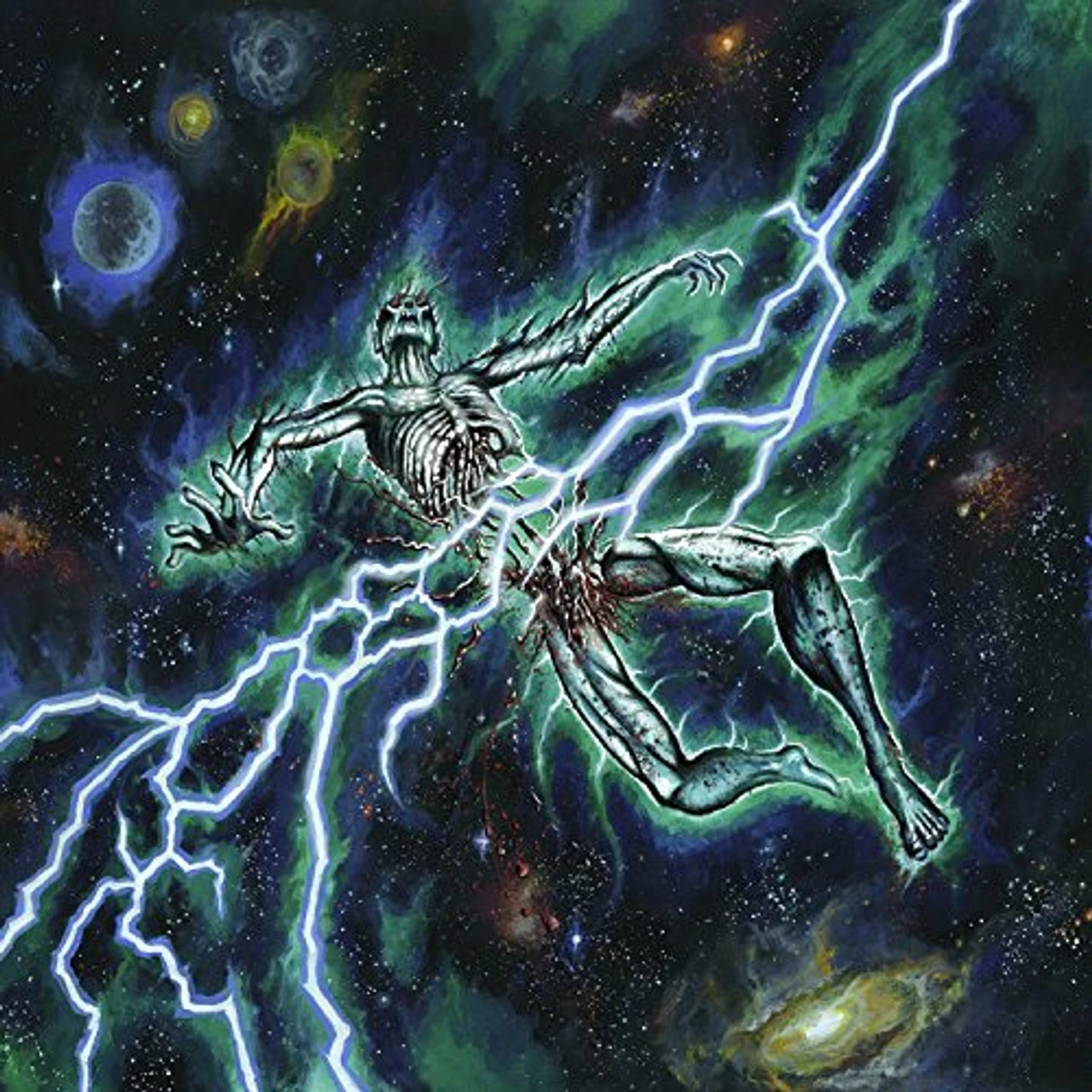 Gorephilia SEVERED MONOLITH CD