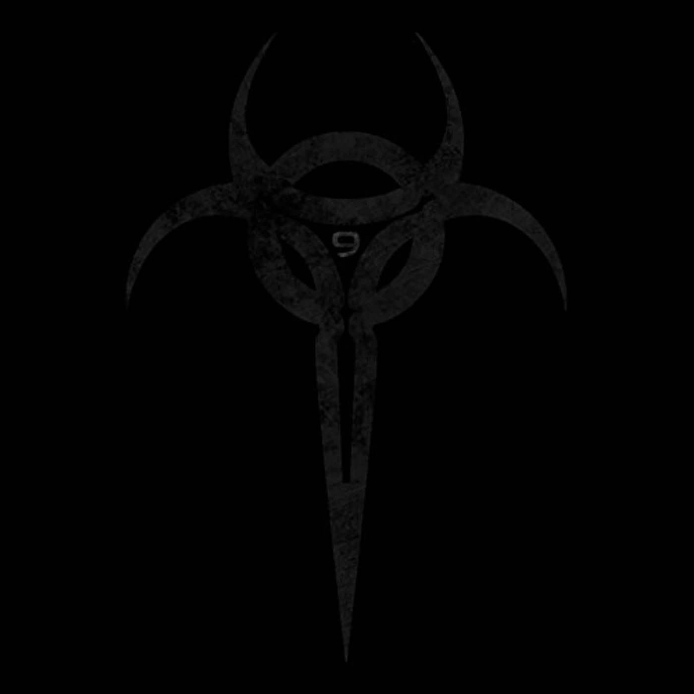 Psyclon Nine DIVINE INFEKT CD