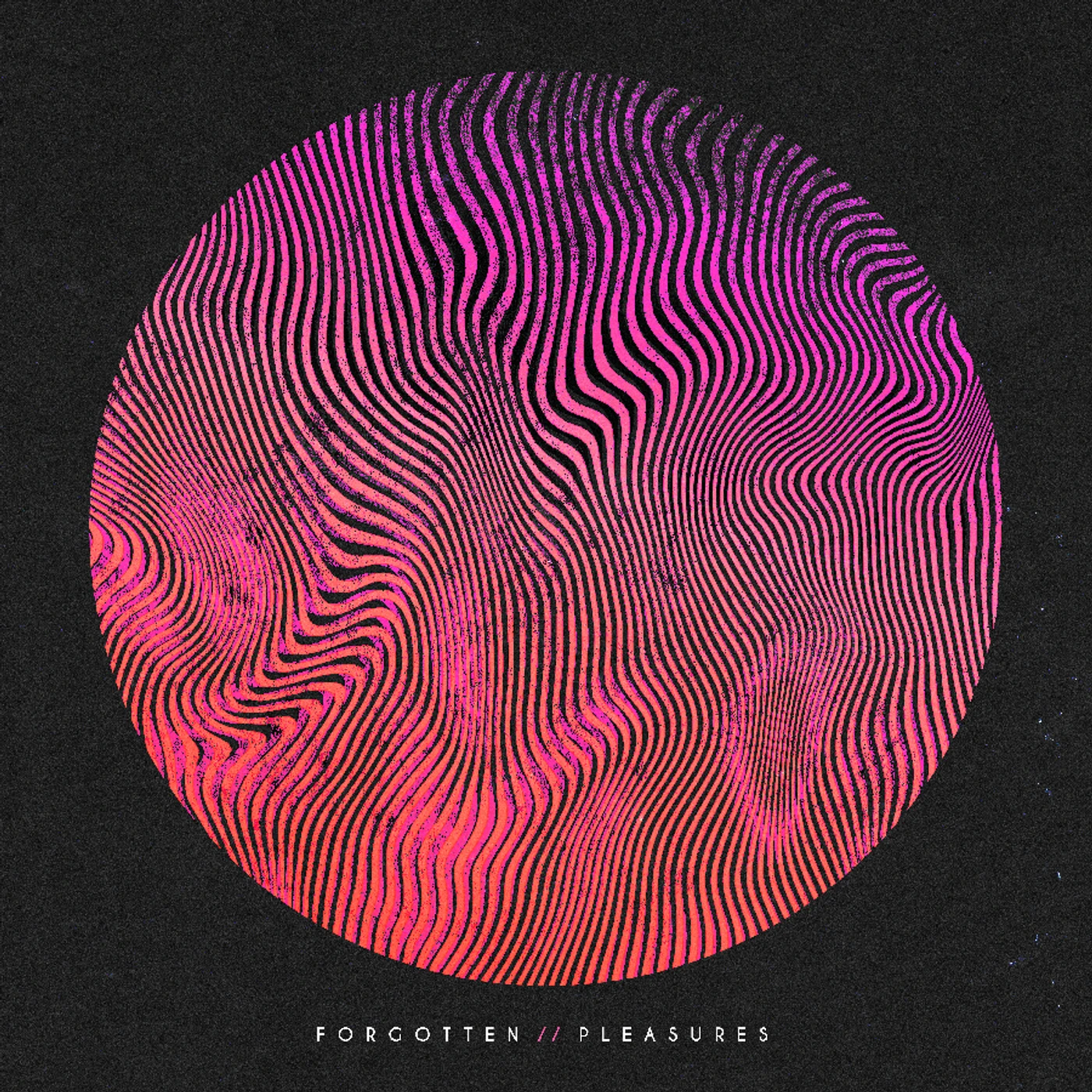 Findlay FORGOTTEN PLEASURES CD