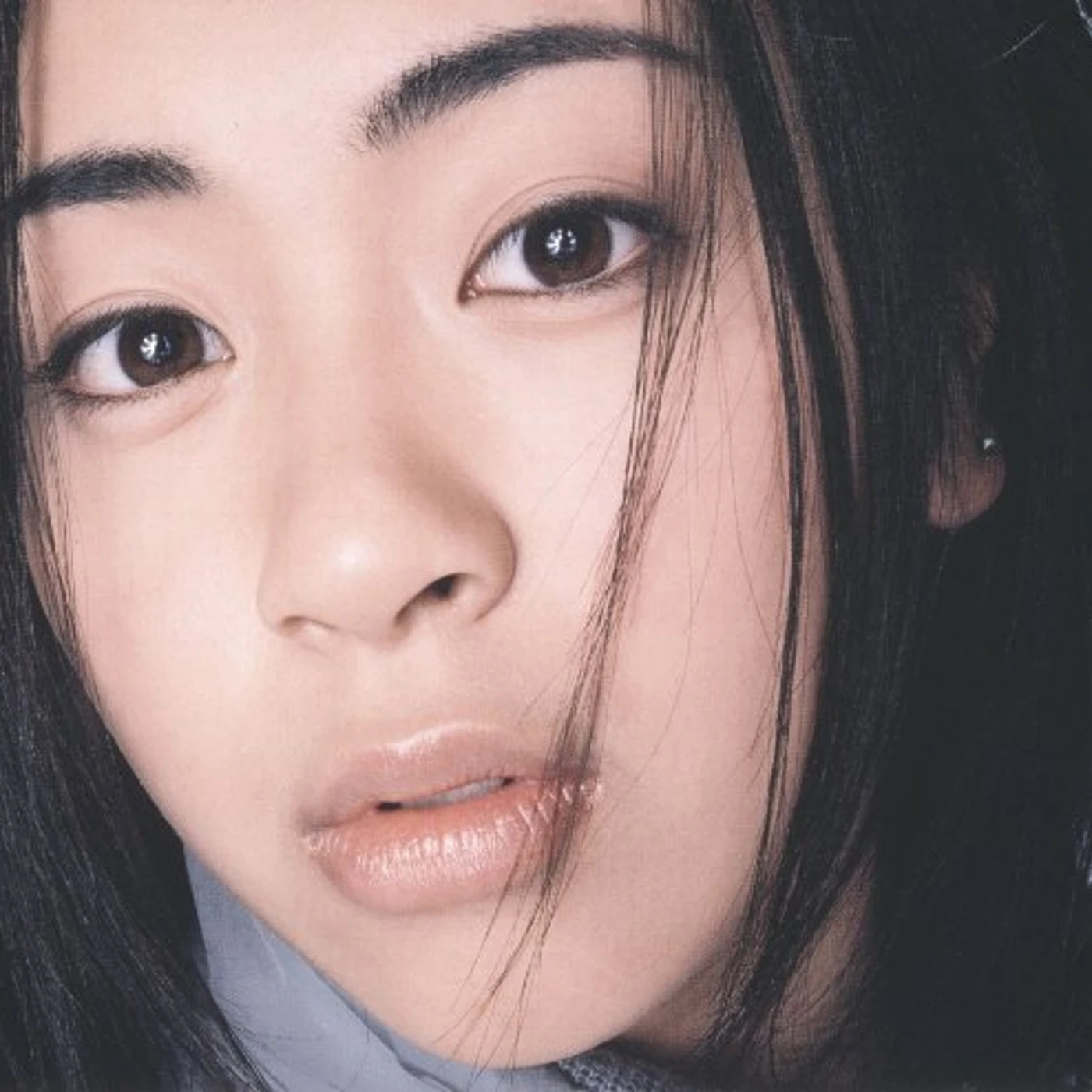 Hikaru Utada FIRST LOVE: 15TH ANNIVERSARY EDITION CD