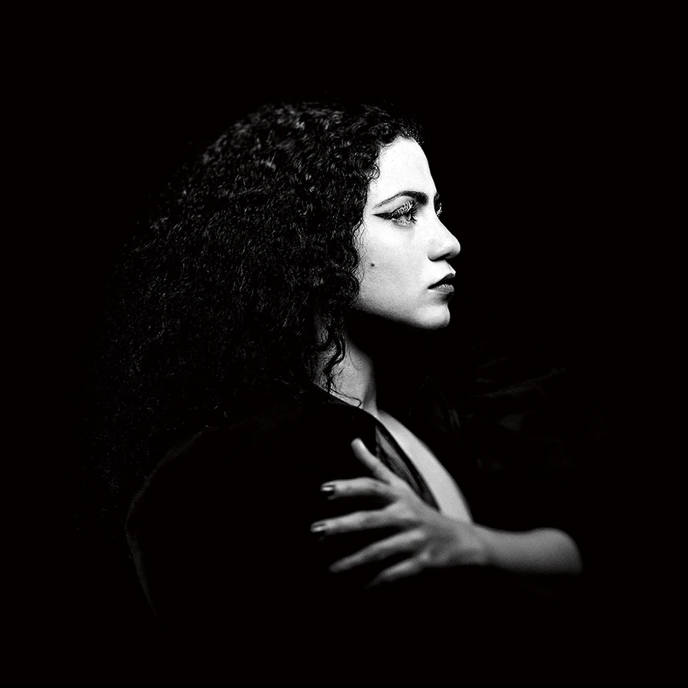 EMEL ENSEN Vinyl Record