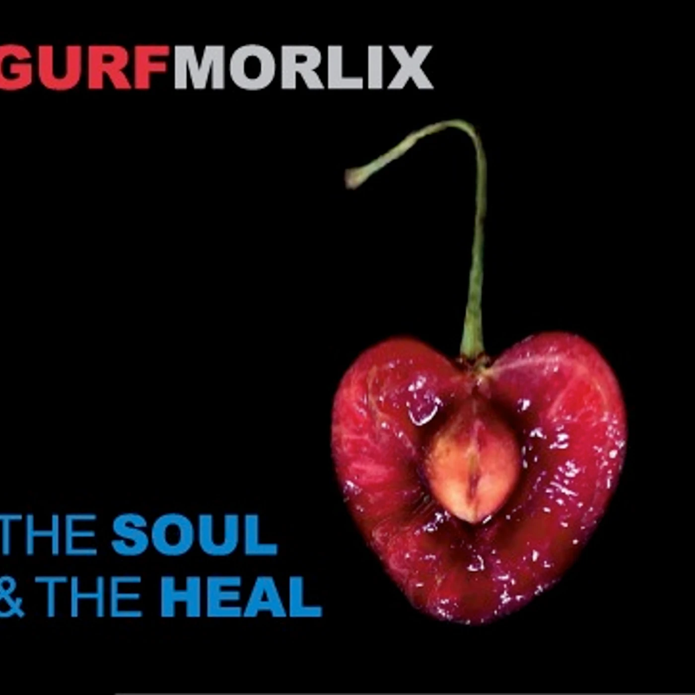 Gurf Morlix SOUL & THE HEAL CD