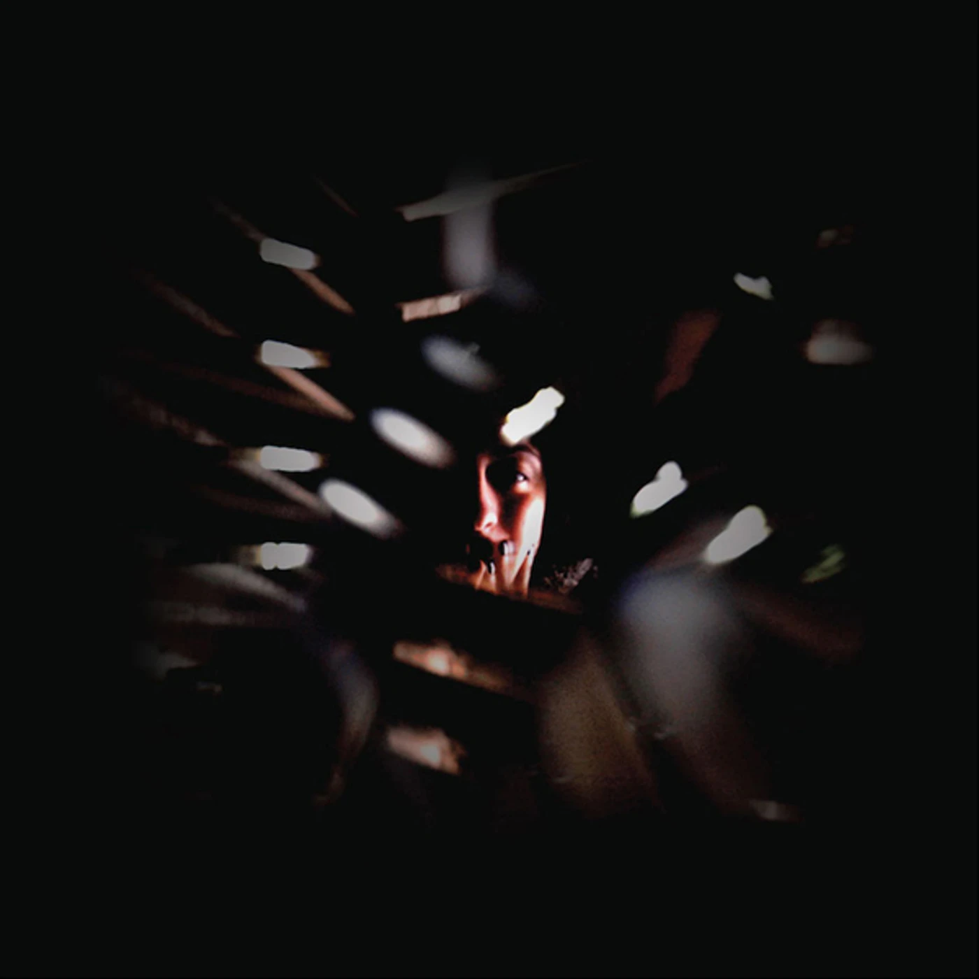 Ora Cogan Shadowland Vinyl Record