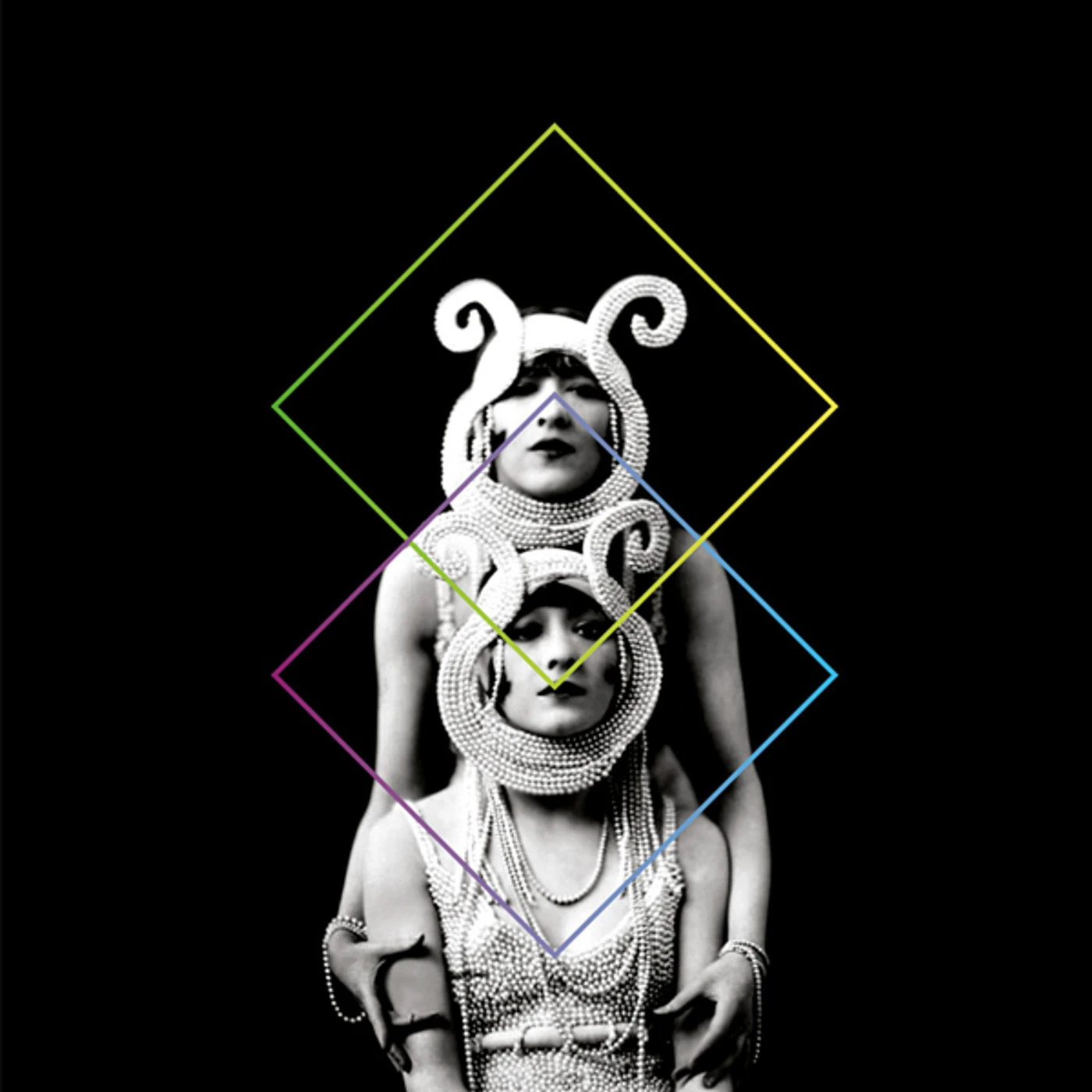 Julie's Haircut INVOCATION AND & DANCE OF MY DEMON TWIN Vinyl Record