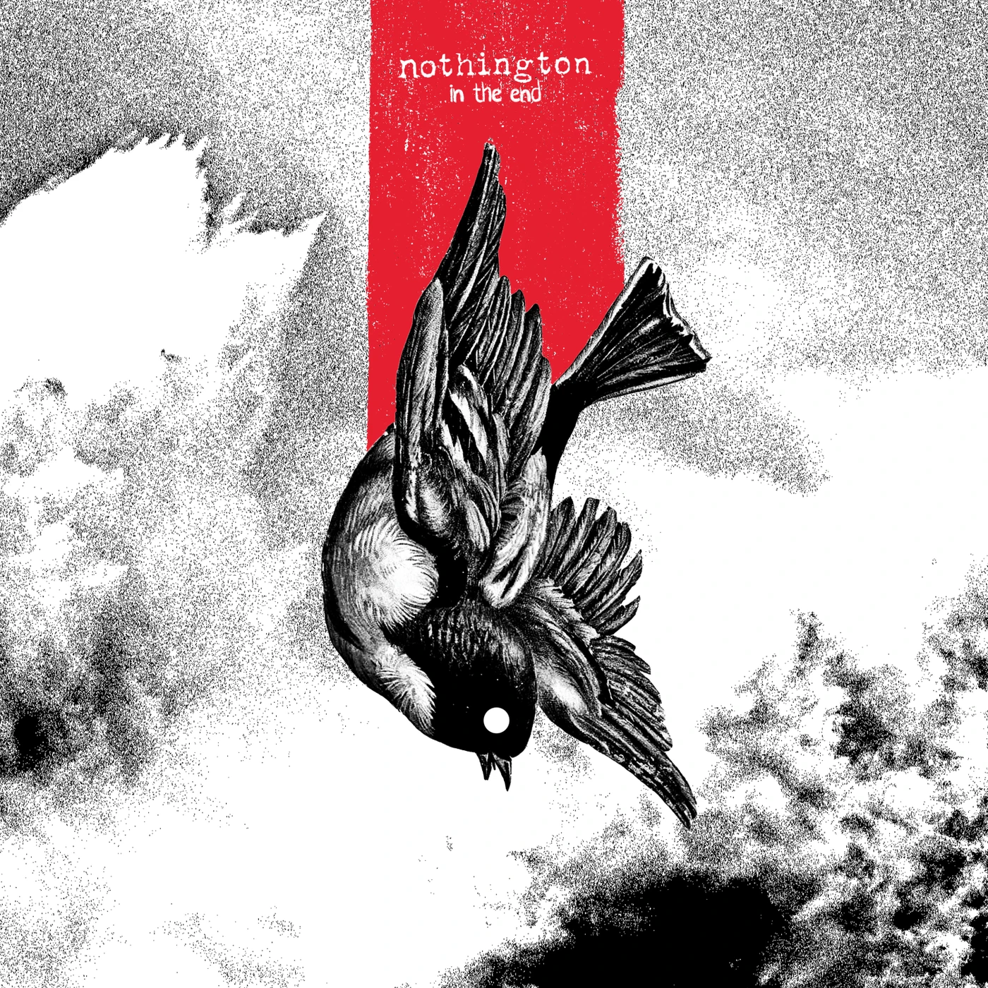 Nothington In the End Vinyl Record