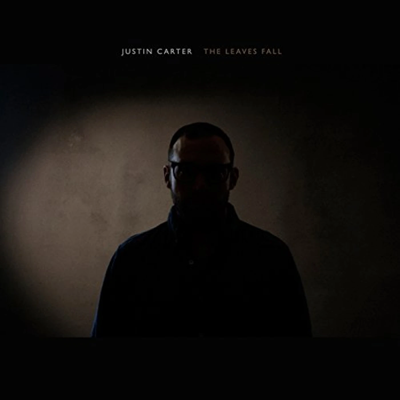 Justin Carter LEAVES FALL Vinyl Record