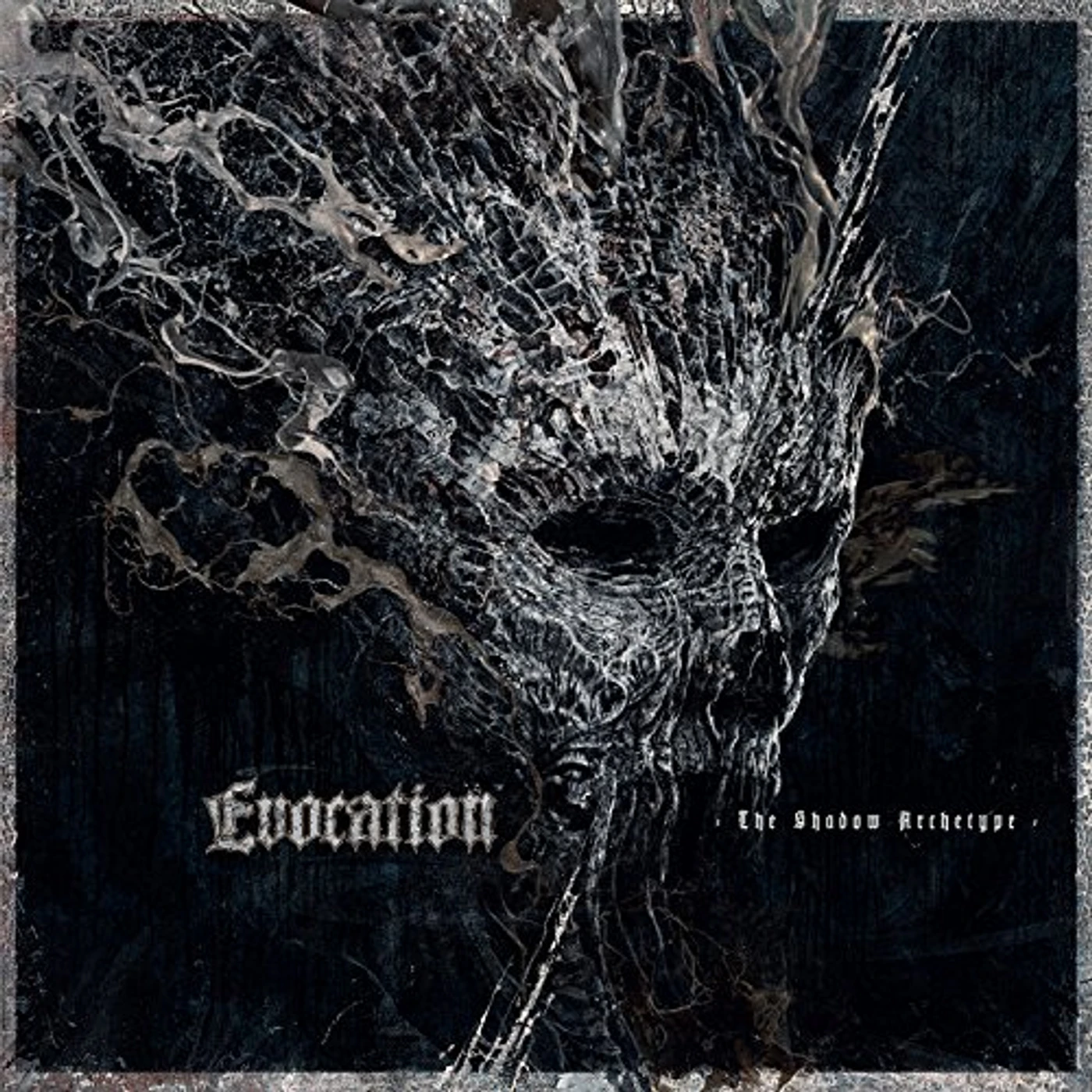 Evocation SHADOW ARCHETYPE CD