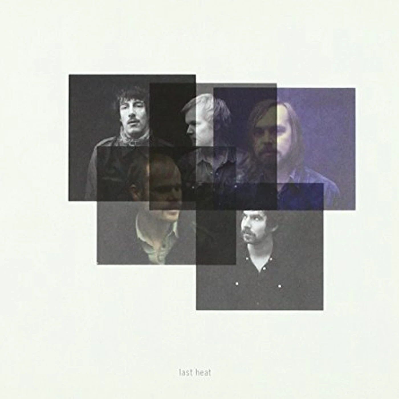 LAST HEAT CD