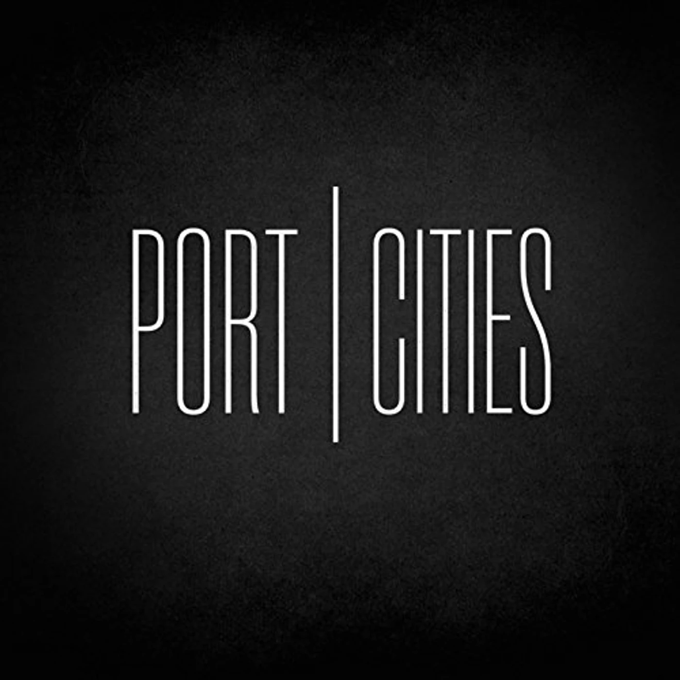 PORT CITIES CD