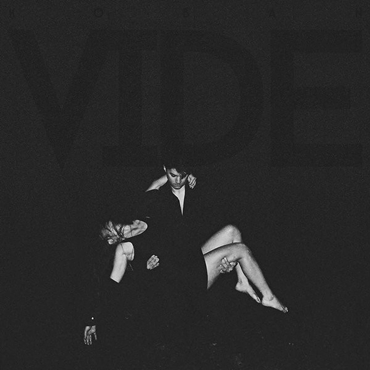 Koban VIDE Vinyl Record