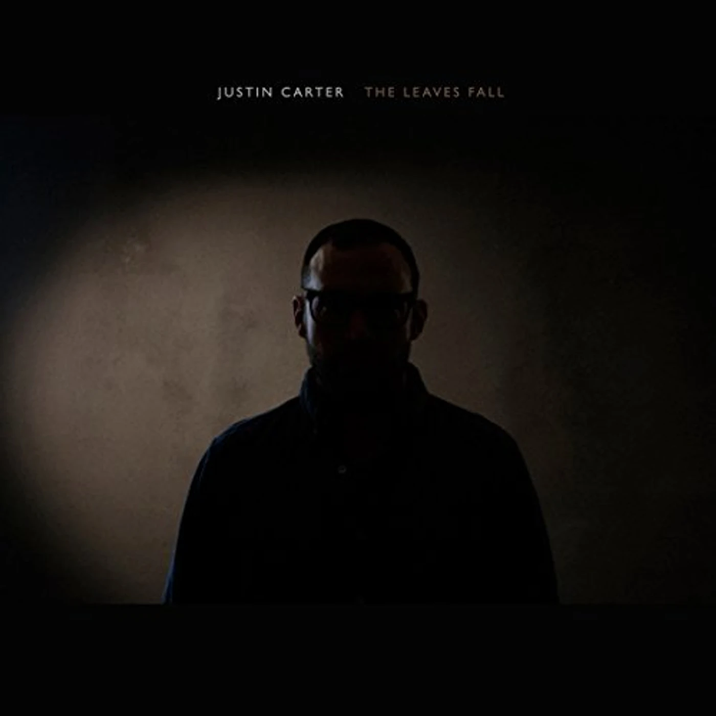 Justin Carter LEAVES FALL CD