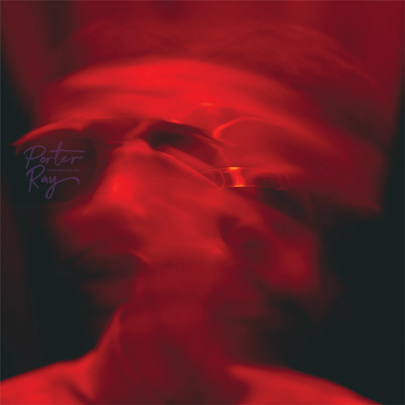 Porter Ray WATERCOLOR CD