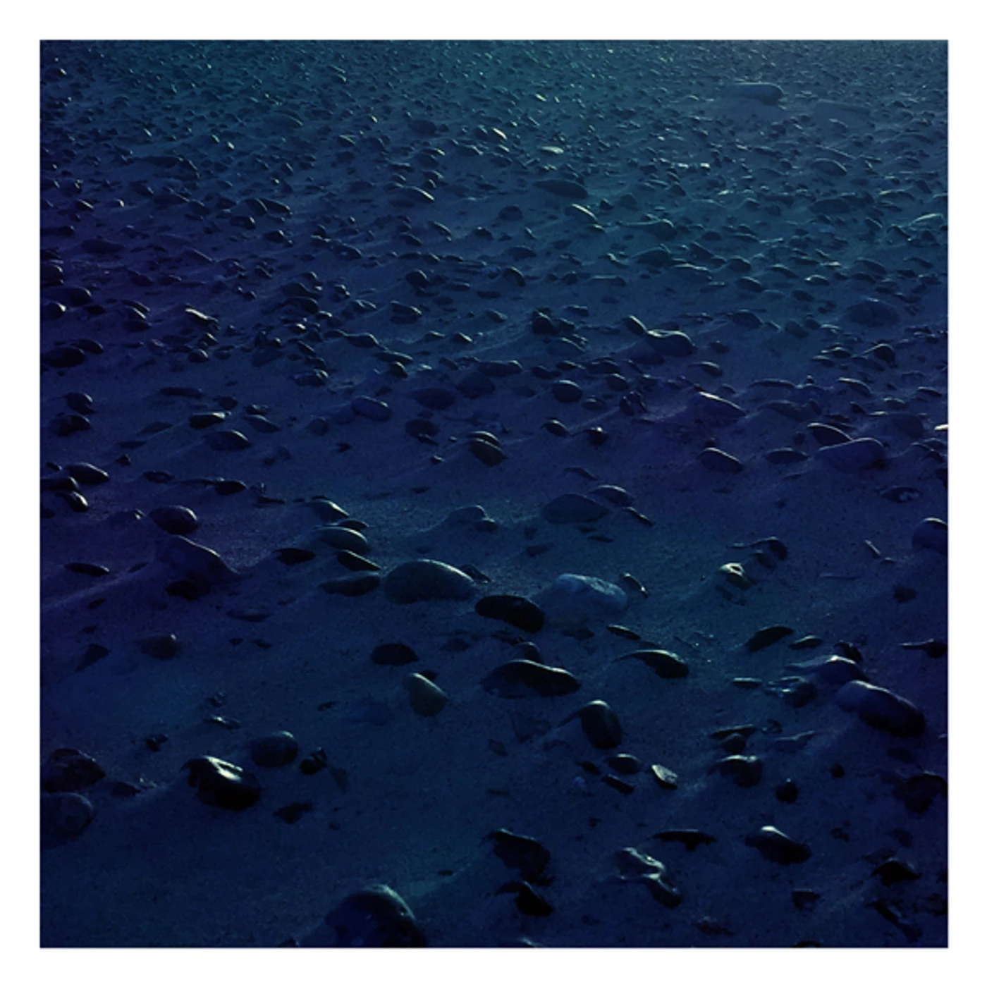 Tobias Hellkvist VESTERHAVET (EXTENDED) CD