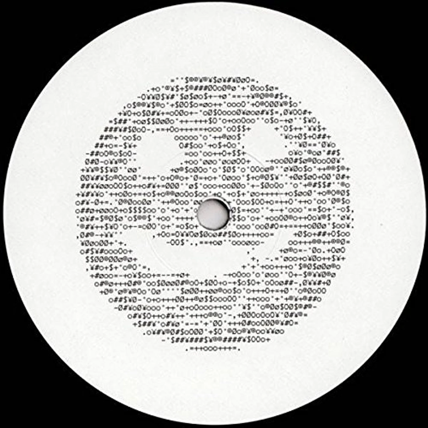 Dan Habarnam 4 AM JUNO BIRDCALL Vinyl Record