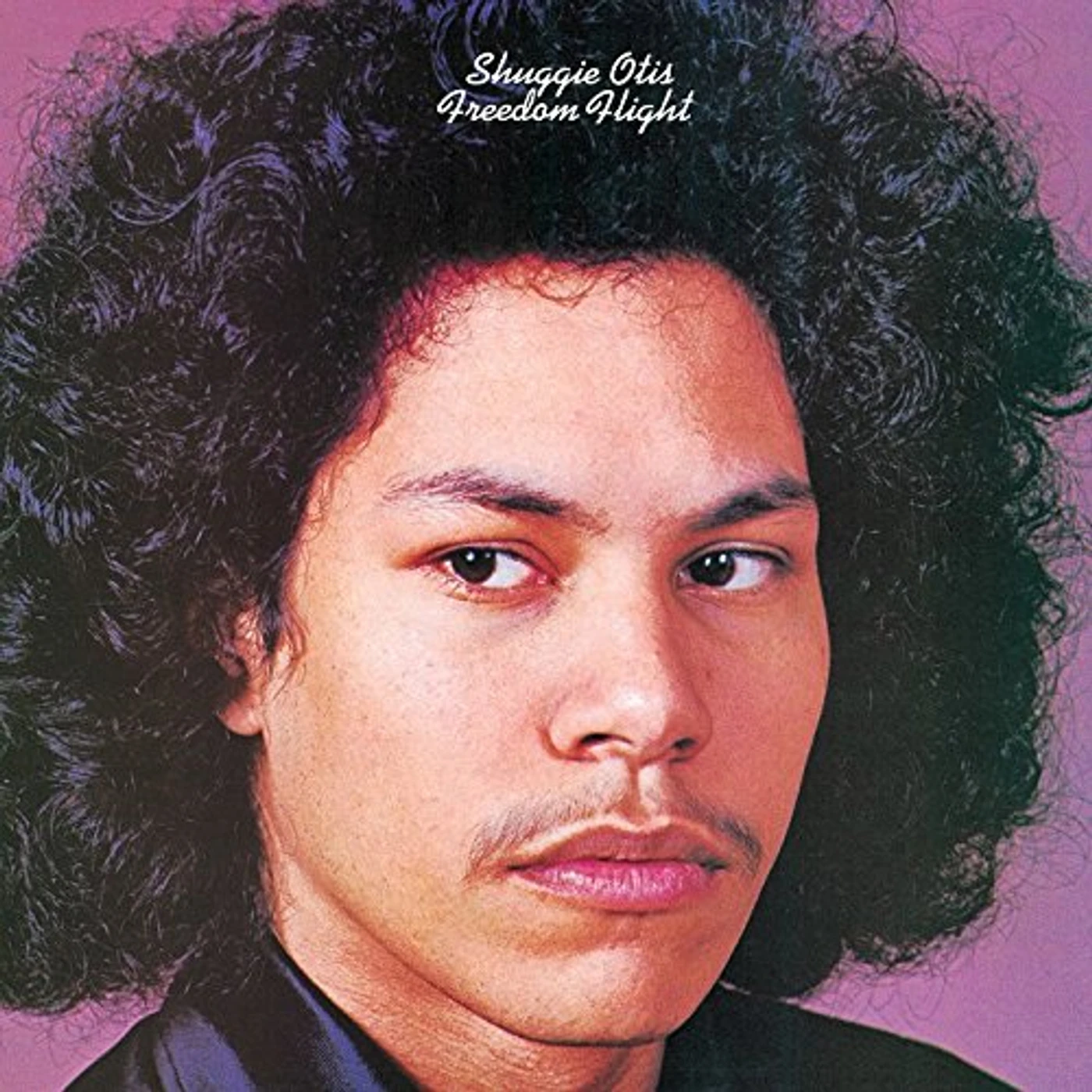 Shuggie Otis FREEDOM FLIGHT CD