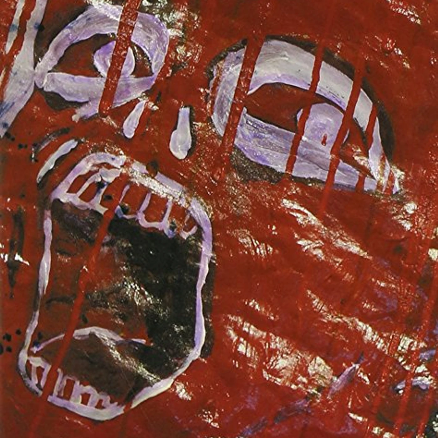 LOUDNESS TERROR-HAKURI- CD
