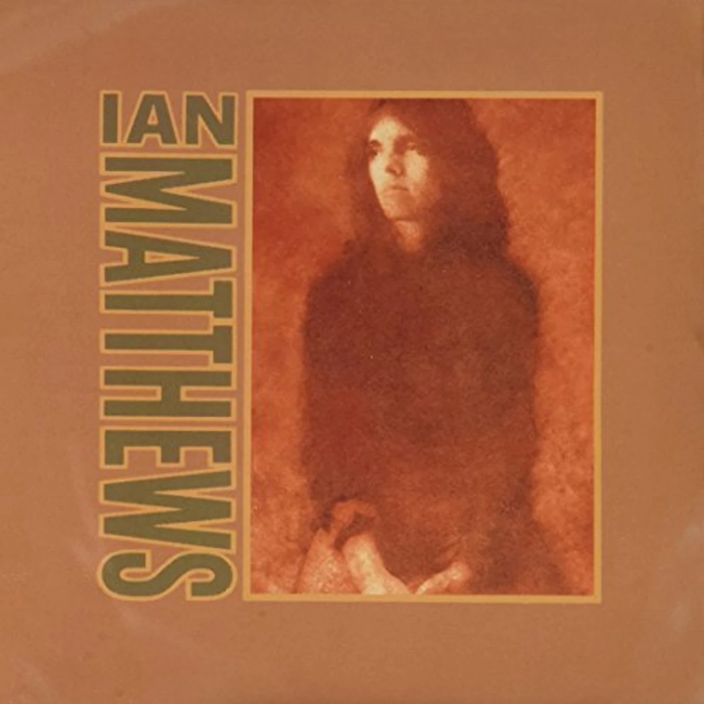 Iain Matthews VALLEY HI CD