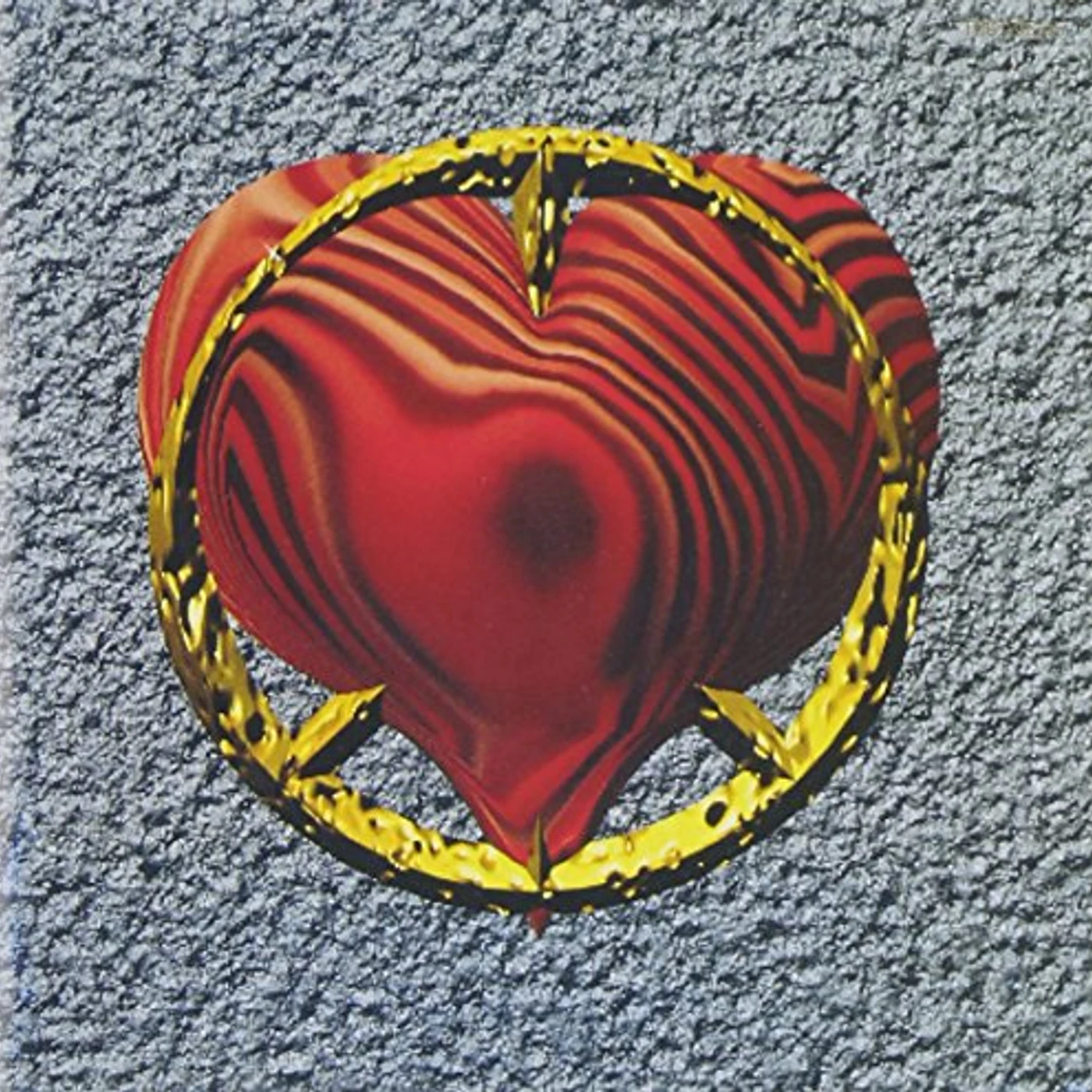 COMPLEX ROMANTIC 1990 CD