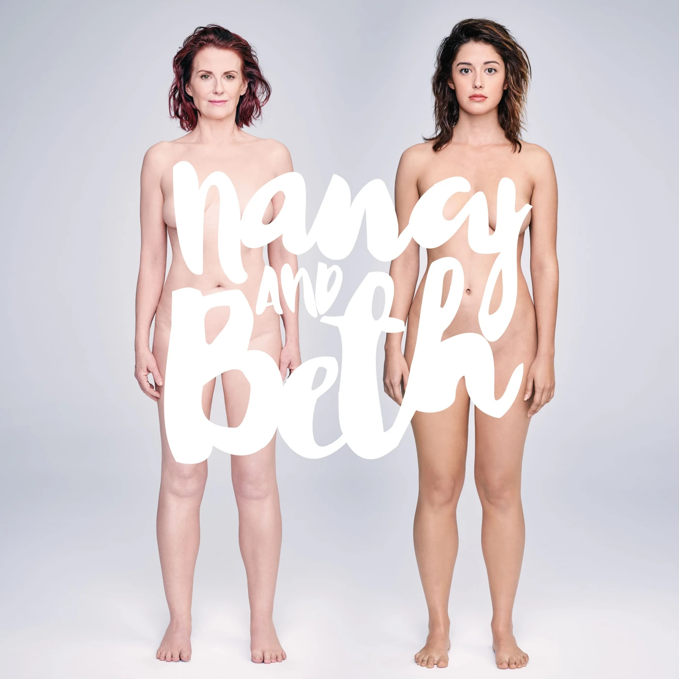 Nancy and Beth Vinyl Record