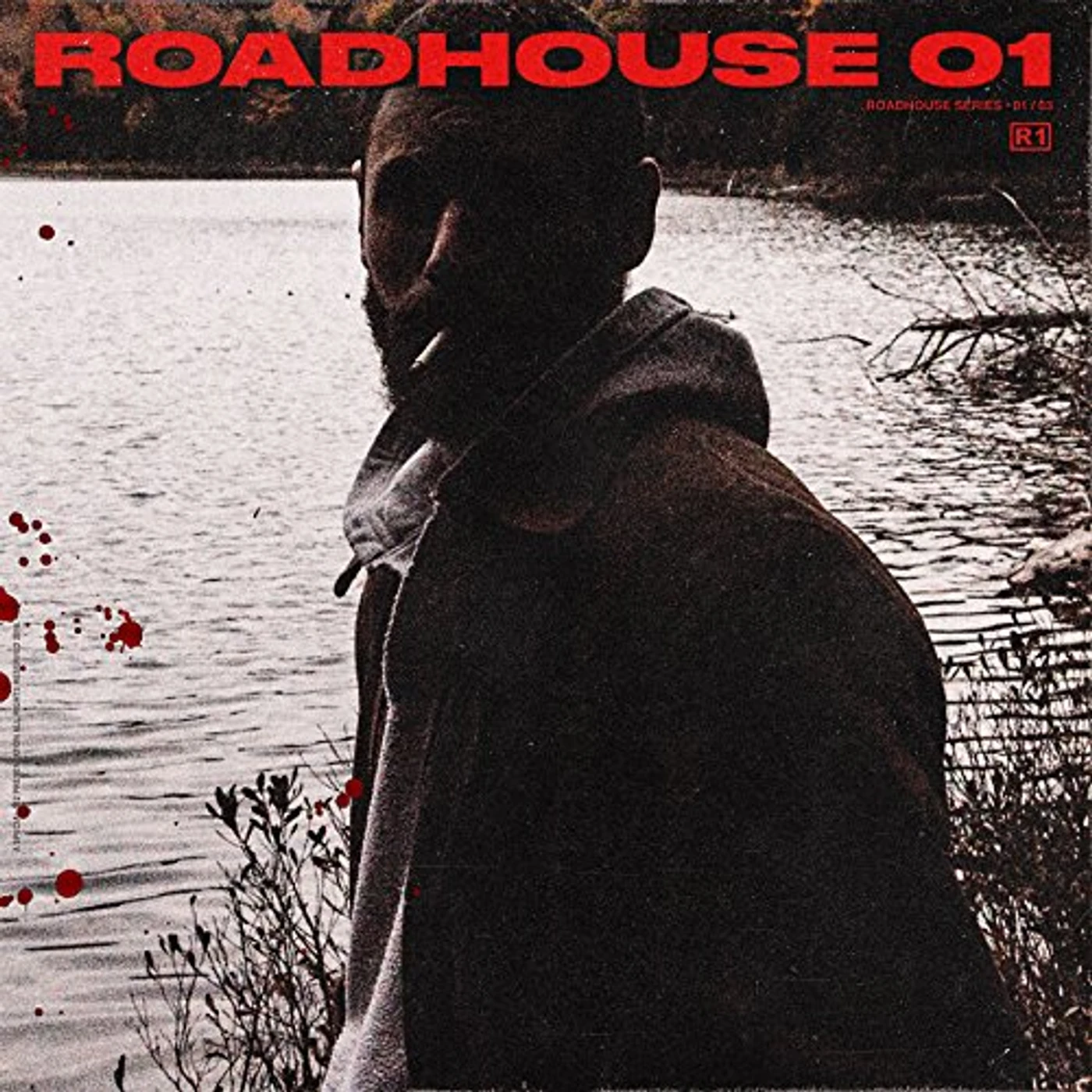 Allan Rayman Roadhouse 01 Vinyl Record