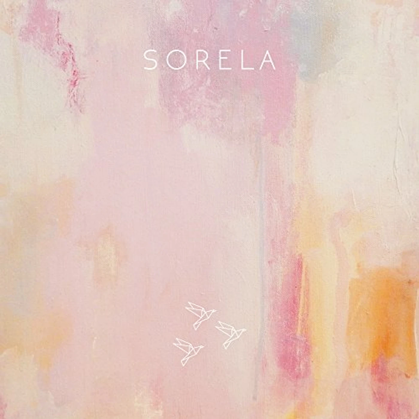 SORELA CD