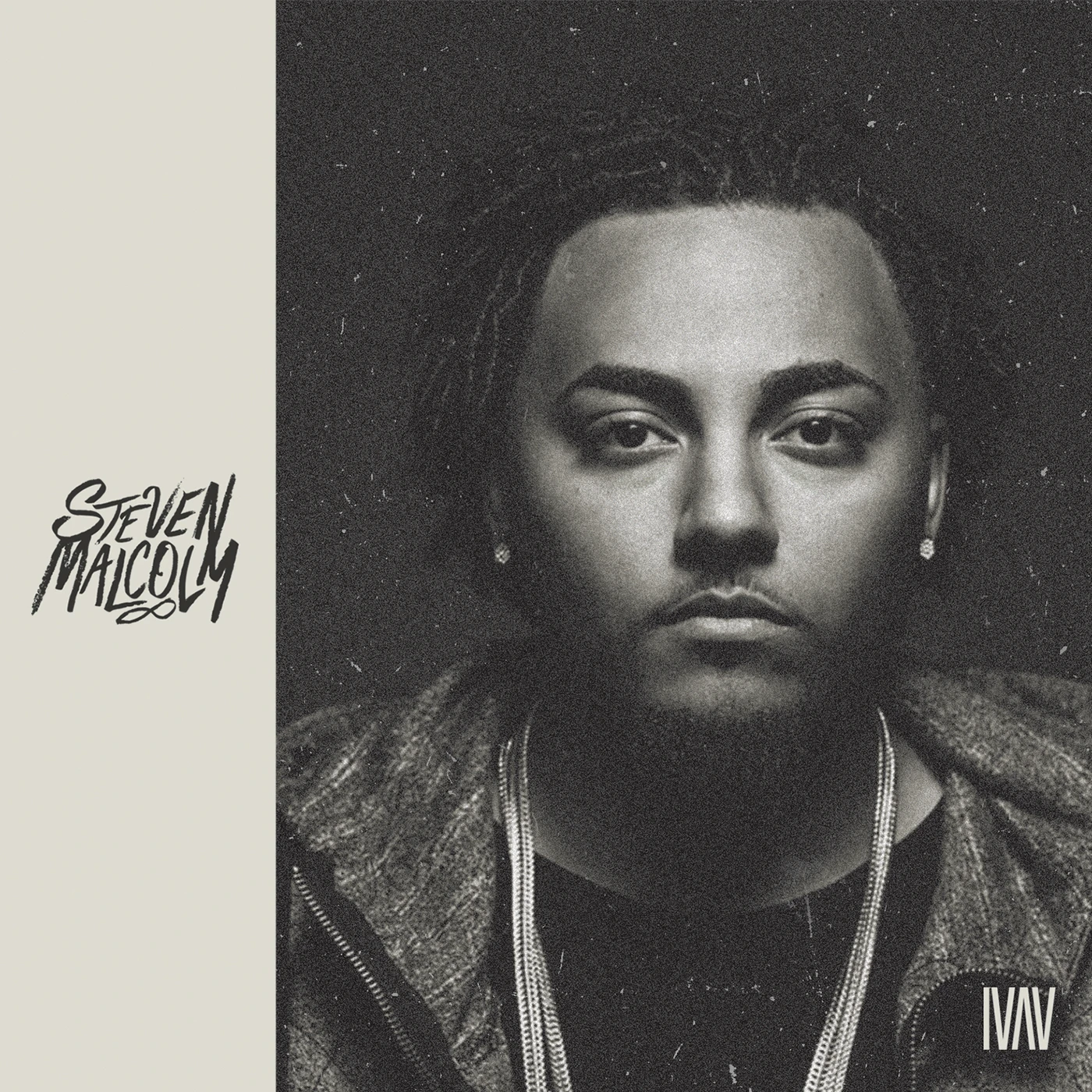 STEVEN MALCOLM CD