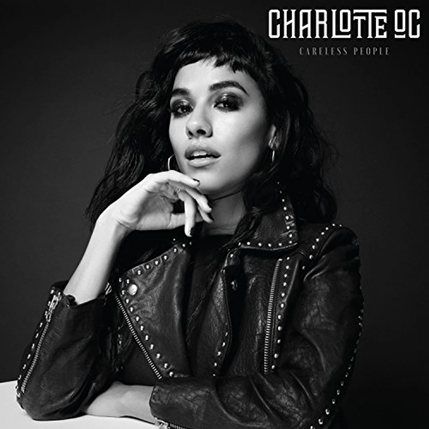 Charlotte OC Careless People Vinyl Record
