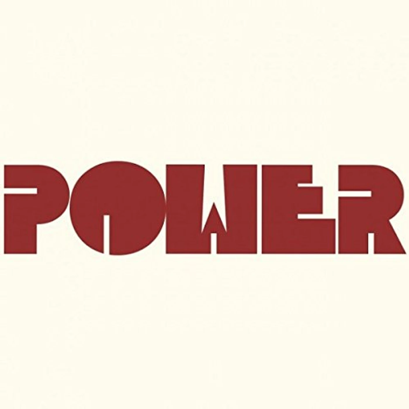 Power Electric Glitter Boogie Vinyl Record