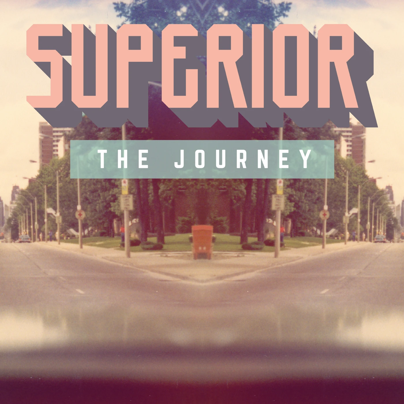  Superior JOURNEY Vinyl Record