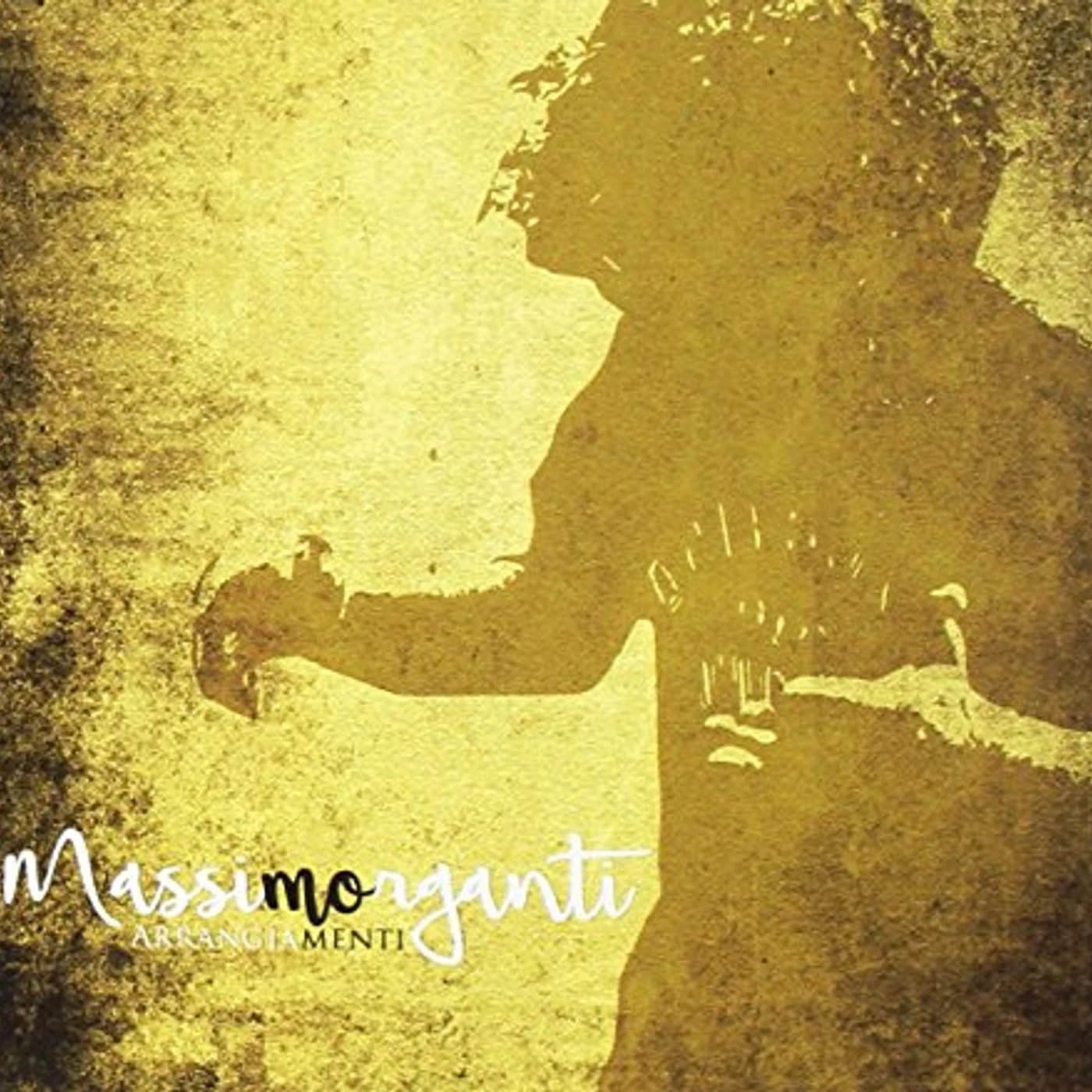 Massimo Morganti ARRANGIAMENTI CD