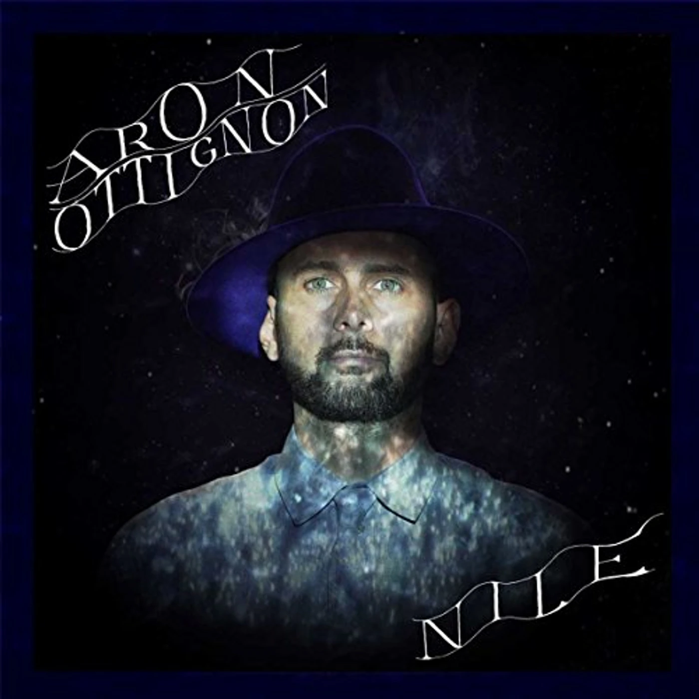 Aron Ottignon Nile Vinyl Record