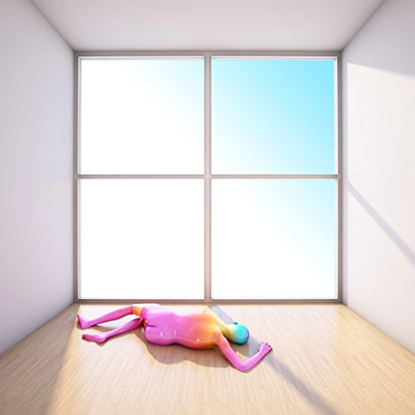 Geotic ABYSMA CD